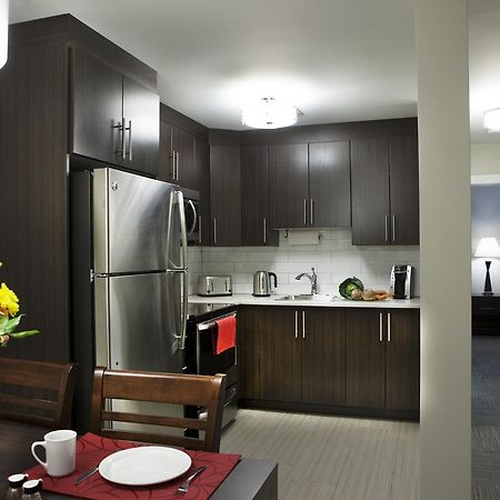 Homeport Apartment Hotel 세인트존스 외부 사진