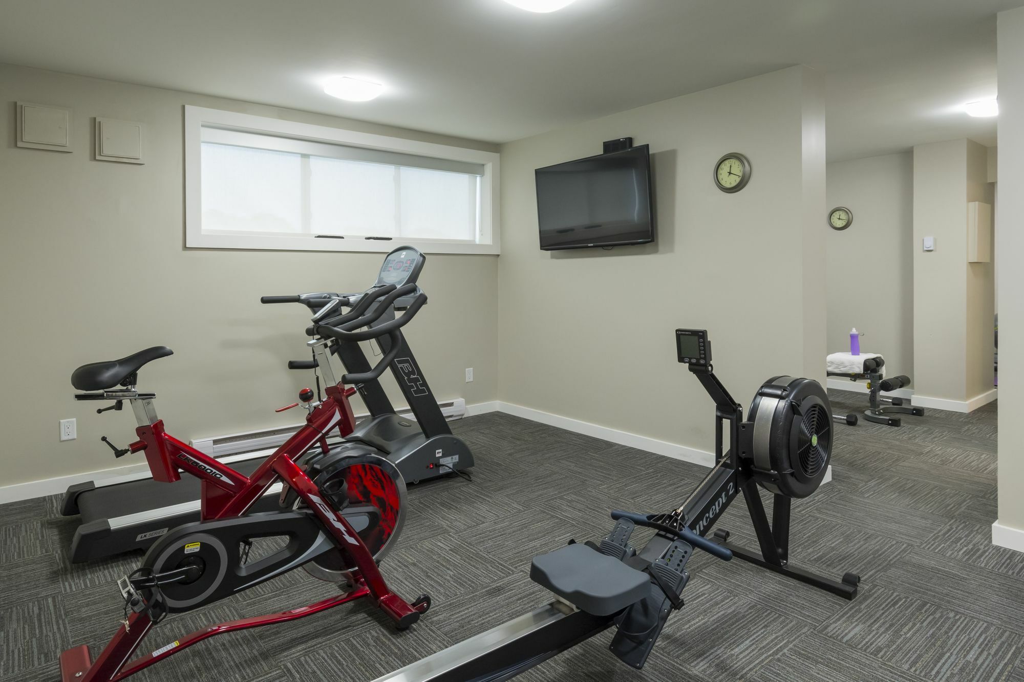 Homeport Apartment Hotel 세인트존스 외부 사진
