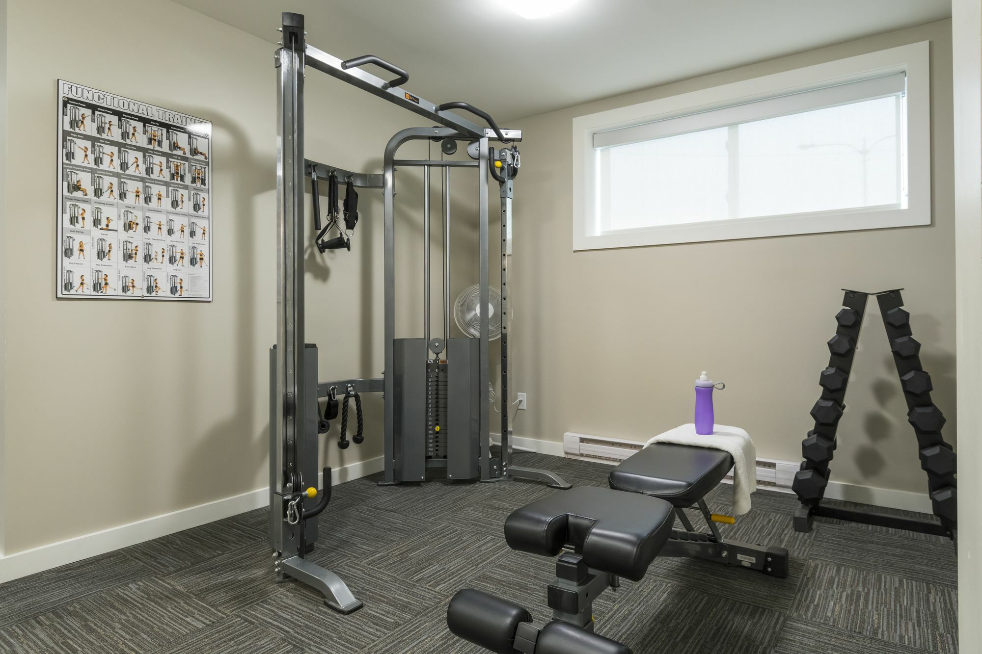 Homeport Apartment Hotel 세인트존스 외부 사진